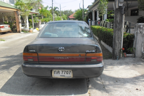 ขายรถยนต์ ขายรถยนต์