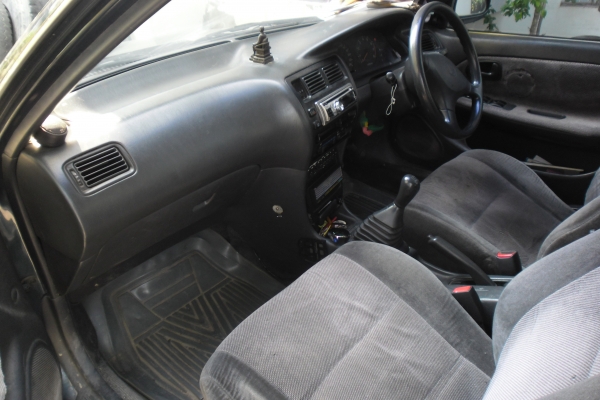 ขายรถยนต์