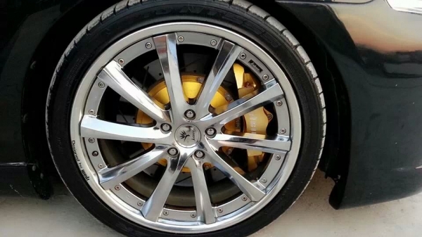 ขายครับแคมรี่ปี2011สวยจัดVIP ไม่มีที่ติ