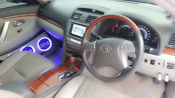 ขายครับแคมรี่ปี2011สวยจัดVIP ไม่มีที่ติ