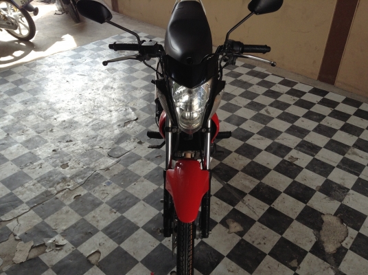 (((อยู่บางแสนคับ)))ขาย!!!โซนิคตัวใหม่ กุญแจใหญ่ ปี52 รถเครื่องดีคับ มีเล่มทะเบียนครบ ภาษีไม่หมด