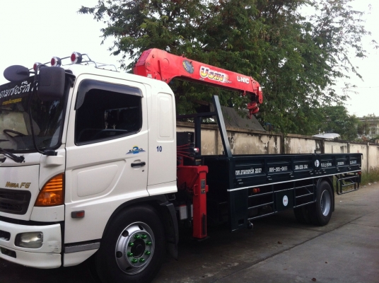 มีรถบริการรายเดือนรายวันรถ10ล้อติดเครน5ตัน8ตัน10ตันสนใจติดมาได้ครับห.จ.ก.อามเซอร์วิส(2007) มีรถบริการรายเดือนรายวันรถ10ล้อติดเครน5ตัน8ตัน10ตันสนใจติดมาได้ครับห.จ.ก.อามเซอร์วิส(2007)