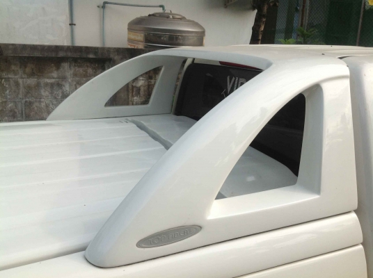 ขาย ฝาปิดกระบะ พร้อมโรลบาร์