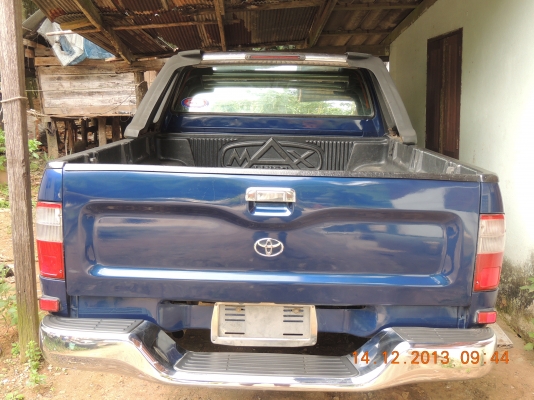 โฟวินเครือง  3000efiประยัดนำ้ม้นสุดๆ