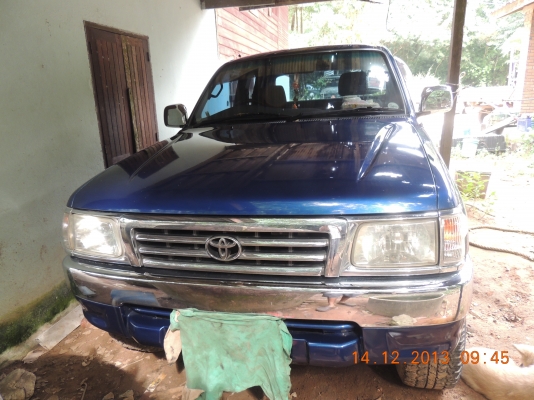 โฟวินเครือง  3000efiประยัดนำ้ม้นสุดๆ