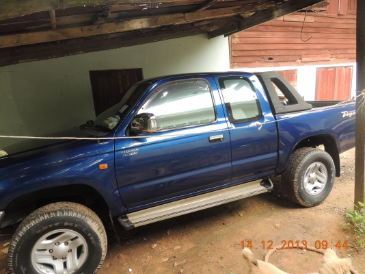 โฟวินเครือง  3000efiประยัดนำ้ม้นสุดๆ