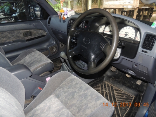 โฟวินเครือง  3000efiประยัดนำ้ม้นสุดๆ