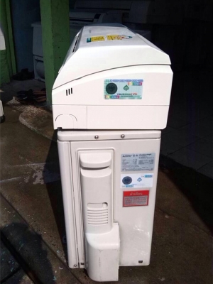 **** ขายแอร์ Mitsubishi 13000 BTU สภาพสวย ****