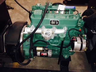 ขายเครื่องปั่นไฟมือ 1 ขนาด 25KVA  ยี่ห้อ thaigenerator พร้อมรับประกัน 1 ปี  สนใจติดต่อสอบถามรายละเอียดเพิ่มได้ที่เบอร์ 092-2826317 เจี๊ยบค่ะ