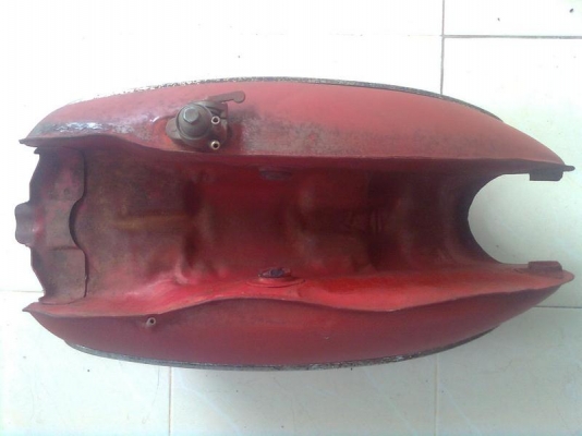 ขายถังCD125