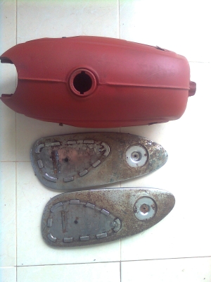 ขายถังCD125