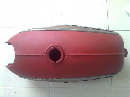 ขายถังCD125