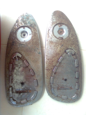 ขายถังCD125