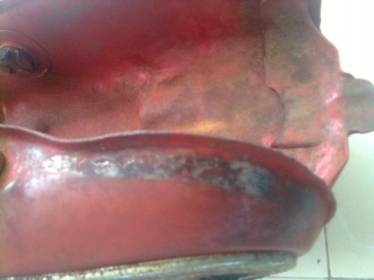 ขายถังCD125