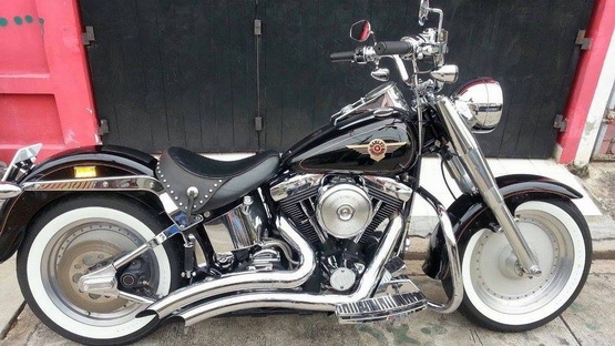 HD Fatboy-Evo98ทะเบียนแท้ ของแต่งร่วมแสน จัดแนนซ์ทั่วไทย/แลกเทิร์นได้ครับ