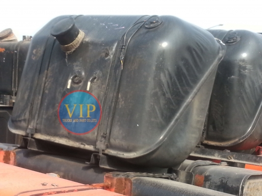 ขายถังน้ำมัน ฮีโน่เก่าญี่ปุ่น