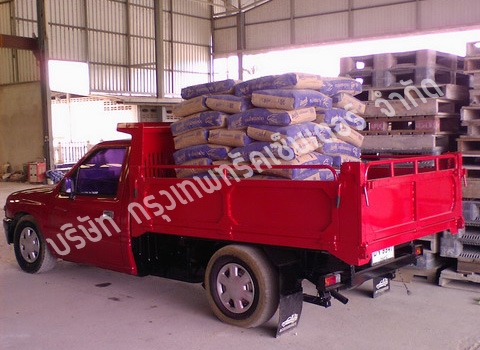 รับต่อ กะบะดัมพ์ ปิคอัพดัมพ์ ระบบมอเตอร์ไฟฟ้า แข็งแรง ทนทาน ใช้งานคุ้ม 086-8053515