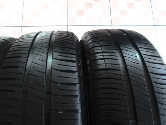 ขายยาง MICHELIN XM2 185-55-15 ปลายปี11 (1ชุด)