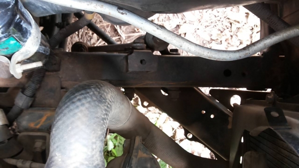 **155,000 บ.ต่อรอง**ขายกระบะแค็ปสวยๆ TOYOTA ไมตี้เอ็กซ์ ปี36/93 เครื่องเดิมๆแน่น แรง ไม่มีเยิ้ม ช่วงล่างคัสซีสวยเดิม กระบะไม่ผุ ทำโป่งหลังสวย ยางสวย ล้อแม็ก สีสันสวยบาง ภายในเก๋งสวยเต็ม คอนโซลครบ แอร์ พ.ธรรมดา พร้อมใช้งาน เอกสารครบ ราคาต่อรองได้เด้อ พี่น้