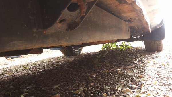 **155,000 บ.ต่อรอง**ขายกระบะแค็ปสวยๆ TOYOTA ไมตี้เอ็กซ์ ปี36/93 เครื่องเดิมๆแน่น แรง ไม่มีเยิ้ม ช่วงล่างคัสซีสวยเดิม กระบะไม่ผุ ทำโป่งหลังสวย ยางสวย ล้อแม็ก สีสันสวยบาง ภายในเก๋งสวยเต็ม คอนโซลครบ แอร์ พ.ธรรมดา พร้อมใช้งาน เอกสารครบ ราคาต่อรองได้เด้อ พี่น้