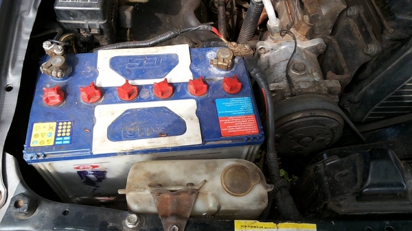 **155,000 บ.ต่อรอง**ขายกระบะแค็ปสวยๆ TOYOTA ไมตี้เอ็กซ์ ปี36/93 เครื่องเดิมๆแน่น แรง ไม่มีเยิ้ม ช่วงล่างคัสซีสวยเดิม กระบะไม่ผุ ทำโป่งหลังสวย ยางสวย ล้อแม็ก สีสันสวยบาง ภายในเก๋งสวยเต็ม คอนโซลครบ แอร์ พ.ธรรมดา พร้อมใช้งาน เอกสารครบ ราคาต่อรองได้เด้อ พี่น้