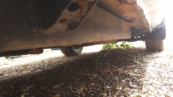 **155,000 บ.ต่อรอง**ขายกระบะแค็ปสวยๆ TOYOTA ไมตี้เอ็กซ์ ปี36/93 เครื่องเดิมๆแน่น แรง ไม่มีเยิ้ม ช่วงล่างคัสซีสวยเดิม กระบะไม่ผุ ทำโป่งหลังสวย ยางสวย ล้อแม็ก สีสันสวยบาง ภายในเก๋งสวยเต็ม คอนโซลครบ แอร์ พ.ธรรมดา พร้อมใช้งาน เอกสารครบ ราคาต่อรองได้เด้อ พี่น้