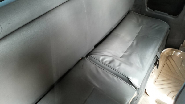 **155,000 บ.ต่อรอง**ขายกระบะแค็ปสวยๆ TOYOTA ไมตี้เอ็กซ์ ปี36/93 เครื่องเดิมๆแน่น แรง ไม่มีเยิ้ม ช่วงล่างคัสซีสวยเดิม กระบะไม่ผุ ทำโป่งหลังสวย ยางสวย ล้อแม็ก สีสันสวยบาง ภายในเก๋งสวยเต็ม คอนโซลครบ แอร์ พ.ธรรมดา พร้อมใช้งาน เอกสารครบ ราคาต่อรองได้เด้อ พี่น้