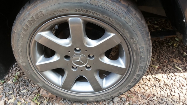 **155,000 บ.ต่อรอง**ขายกระบะแค็ปสวยๆ TOYOTA ไมตี้เอ็กซ์ ปี36/93 เครื่องเดิมๆแน่น แรง ไม่มีเยิ้ม ช่วงล่างคัสซีสวยเดิม กระบะไม่ผุ ทำโป่งหลังสวย ยางสวย ล้อแม็ก สีสันสวยบาง ภายในเก๋งสวยเต็ม คอนโซลครบ แอร์ พ.ธรรมดา พร้อมใช้งาน เอกสารครบ ราคาต่อรองได้เด้อ พี่น้