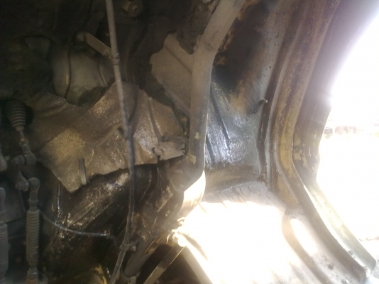 ขาย HINO FC 120 แรง ซุปเปอร์เสี่ยสวย!