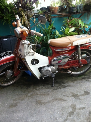 c70เครื่องLIFAN110สตาทมือ