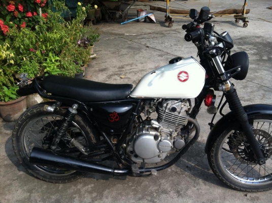 ขายครับ suzuki bigboy250cc อินวิอย์