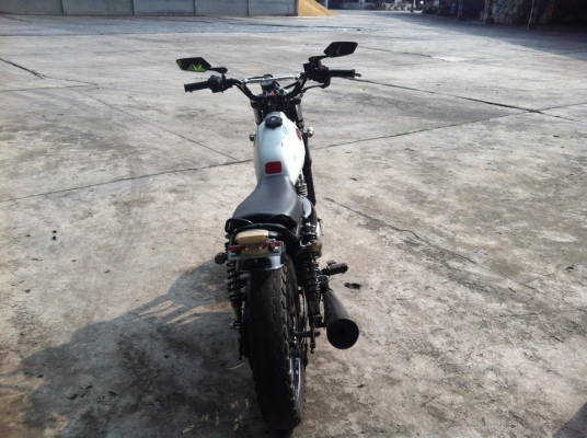 ขายครับ suzuki bigboy250cc อินวิอย์