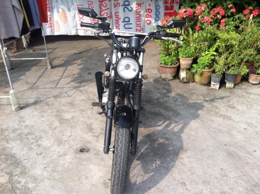 ขายครับ suzuki bigboy250cc อินวิอย์