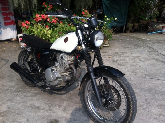 ขายครับ suzuki bigboy250cc อินวิอย์