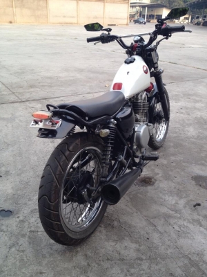 ขายครับ suzuki bigboy250cc อินวิอย์