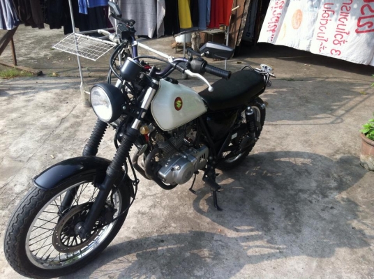 ขายครับ suzuki bigboy250cc อินวิอย์