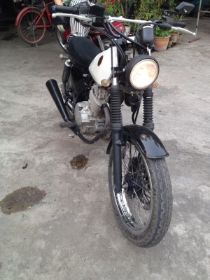 ขายครับ suzuki bigboy250cc อินวิอย์