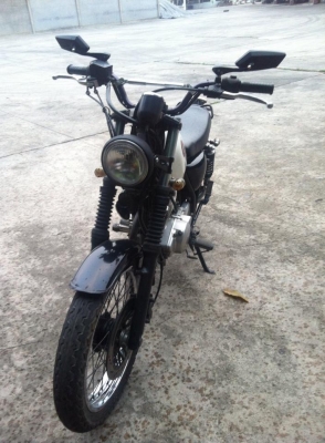 ขายครับ suzuki bigboy250cc อินวิอย์