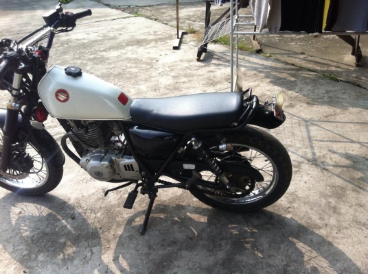 ขายครับ suzuki bigboy250cc อินวิอย์