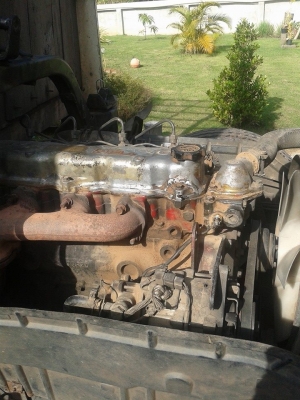 ขาย HINO KM779 รถห้างแท้ราคาถูก ต้องรองได้ นิดๆ