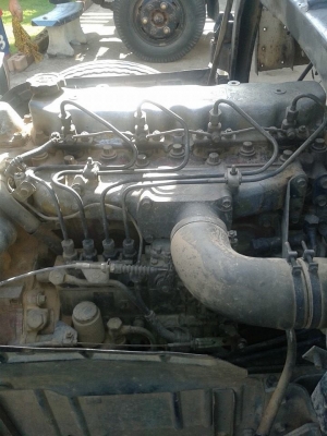 ขาย HINO KM779 รถห้างแท้ราคาถูก ต้องรองได้ นิดๆ ขาย HINO KM779 รถห้างแท้ราคาถูก ต้องรองได้ นิดๆ