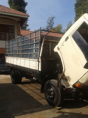 ขาย HINO KM779 รถห้างแท้ราคาถูก ต้องรองได้ นิดๆ ขาย HINO KM779 รถห้างแท้ราคาถูก ต้องรองได้ นิดๆ