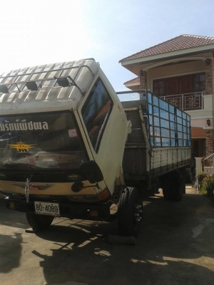 ขาย HINO KM779 รถห้างแท้ราคาถูก ต้องรองได้ นิดๆ ขาย HINO KM779 รถห้างแท้ราคาถูก ต้องรองได้ นิดๆ