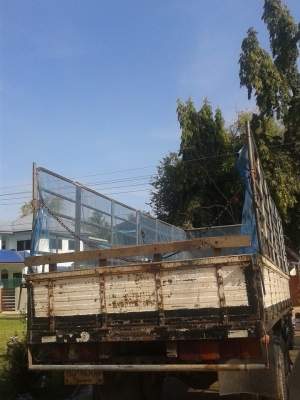 ขาย HINO KM779 รถห้างแท้ราคาถูก ต้องรองได้ นิดๆ ขาย HINO KM779 รถห้างแท้ราคาถูก ต้องรองได้ นิดๆ