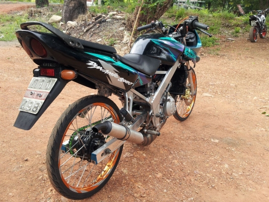 ขายLSแต่งแรง ลพบุรี