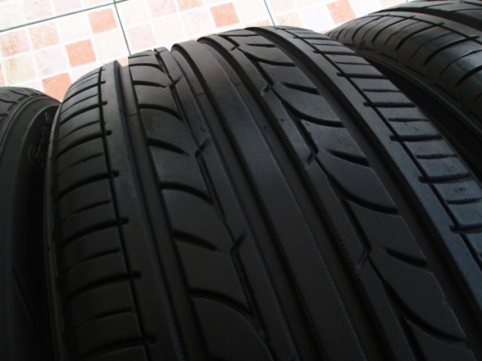 ขายยาง YOKOHAMA EARTH1 205-45-17 ดอกเต็ม (1ชุด) ขายยาง YOKOHAMA EARTH1 205-45-17 ดอกเต็ม (1ชุด)