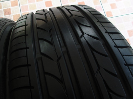 ขายยาง YOKOHAMA EARTH1 205-45-17 ดอกเต็ม (1ชุด) ขายยาง YOKOHAMA EARTH1 205-45-17 ดอกเต็ม (1ชุด)