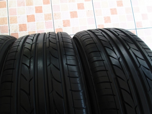 ขายยาง YOKOHAMA EARTH1 205-45-17 ดอกเต็ม (1ชุด) ขายยาง YOKOHAMA EARTH1 205-45-17 ดอกเต็ม (1ชุด)