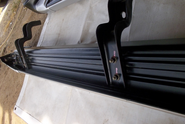 ขายบันได ออนิวดีแมก แท้0ถอดออกจากป้ายแดง3เดือนสภาพไหม่พร้อมคายืด