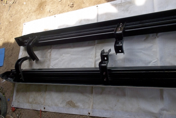 ขายบันได ออนิวดีแมก แท้0ถอดออกจากป้ายแดง3เดือนสภาพไหม่พร้อมคายืด